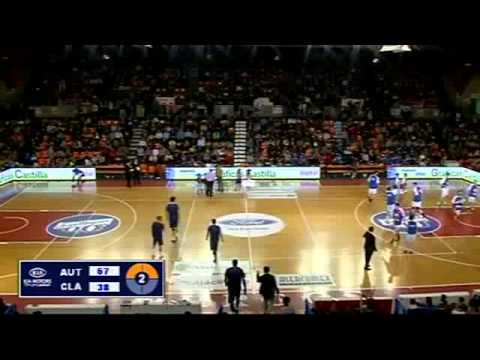 Liga Adecco Oro J26 FORD BURGOS...,105 - 74,COCINAS.COM... (20/03/2015)