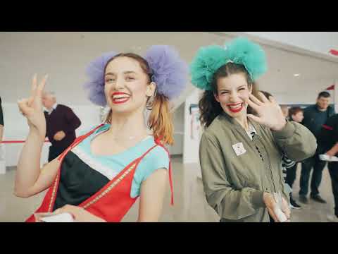 AFTERMOVIE 2 Finala 2022/23 LNBM - CSM Oradea vs. U BT Cluj-Napoca