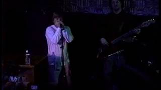 Gathering Field - Like A Rolling Stone w/Rob James  3/8/97