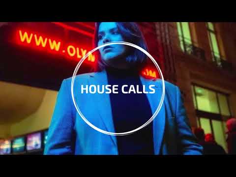 LP Giobbi, Redfield & DJ Rae - Waiting (Extended Mix)