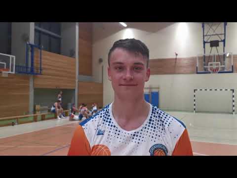 Izjave po tekmi Dravograd Koroška – Vrani Vransko (Lucijan Ocvirk, Matevž Kamnik in Stojan Fink)