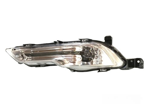 Противотуманная фара птф левая Ford Explorer 18-19 / Fusion 17-19 LED HS7Z-15201-G - фото 1 - id-p1908803171