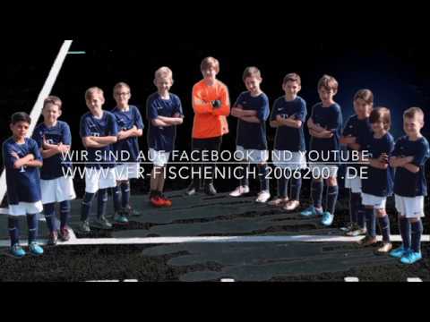VfR Fischenich Jahrgang 2006/ 2007