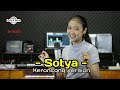 SOTYA DRU WENDRA KERONCONG VERSION COVER YOLAN ICHIS
