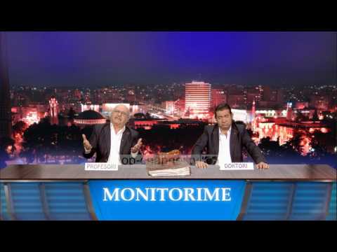 Fiks Fare, 30 Mars, Pjesa 3 - Investigative Satirical Show