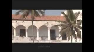 Africa : Terre ancestrale