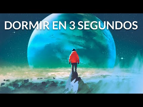 Escuchar Durante 3 Segundos Y Entrarás En Sueño Profundo Inmediatamente; Musica Que Te Ayuda Dormir
