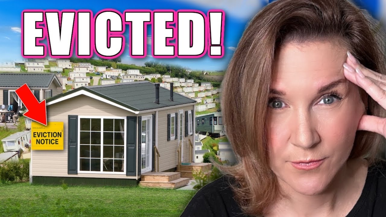 Affordable Housing Is Being Stolen From YOU!!