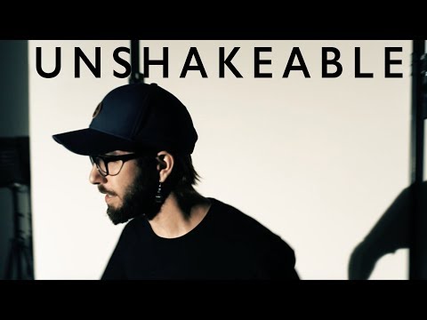 UNSHAKEABLE -  Roy Matz