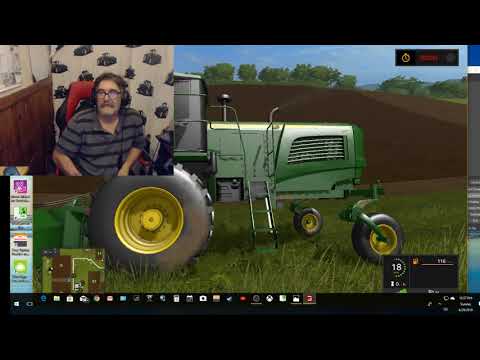 Farming Simulator 17