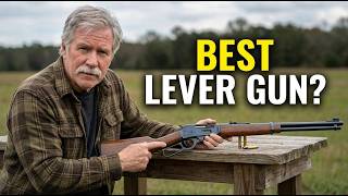 The Lever Gun That Outperforms Everything (Nobody's Talking About It)