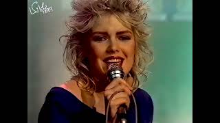 Kim Wilde - The Touch  (Countdown) 1985