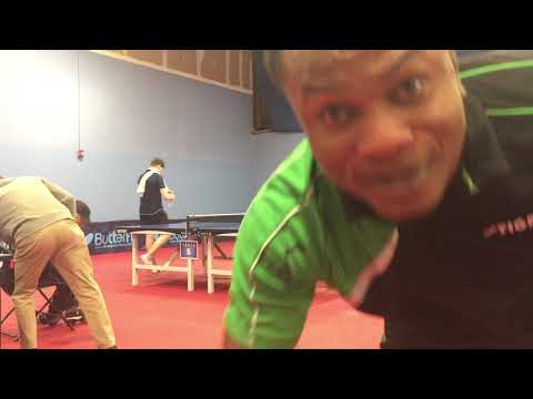 November Open U2600 Quarter-Finals Alex Averin (2272) Vs. Ojo Onaolapo (2520) 11/03/18