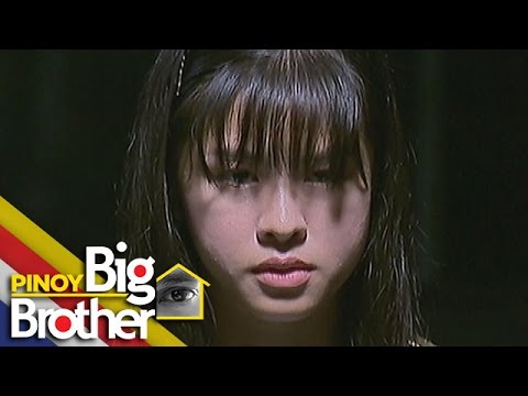 PBB 7 Day 227: Kisses, hinarap ang matinding tanong tungkol kay Maymay