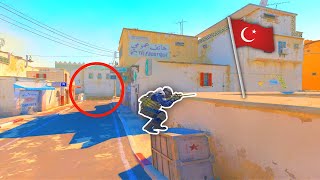 Turkish Gamesense...