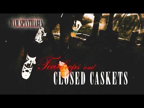 Wam SpinThaBin - Mobsters ft. WizDaWizard (Official Audio)