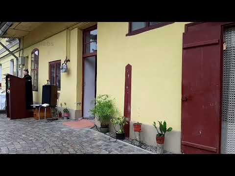 2020.05.31. 11 óra, Lakatos Péter