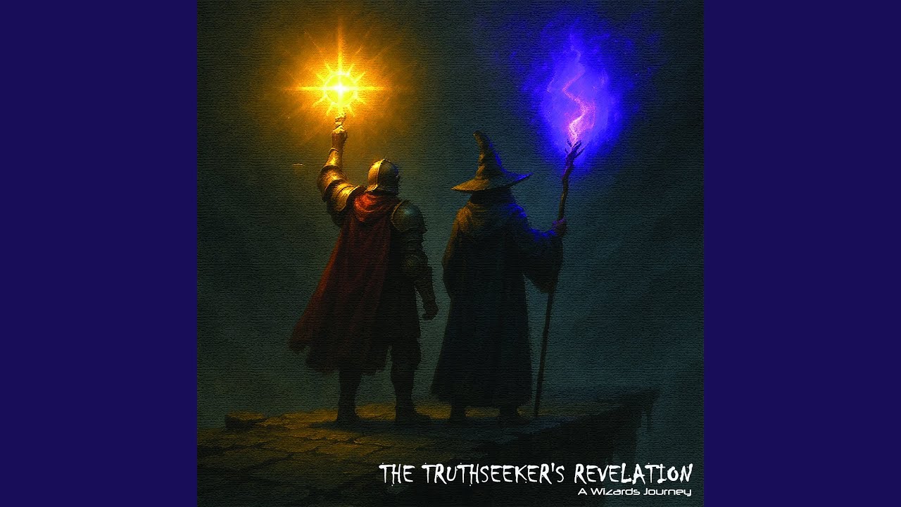 The False Prophet's Return