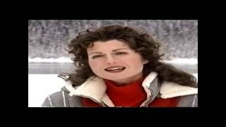 Amy Grant, CeCe Winans, Tony Bennett, 98 Degrees -  Grown Up Christmas List 1999