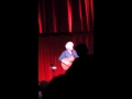 Tom Rush singing No Regrets/ Rockport Sunday