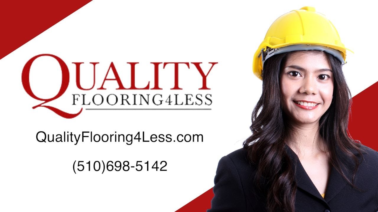Welcome To Quality Flooring 4 Less! (THE BEST WAY TO BUY FLOORING)