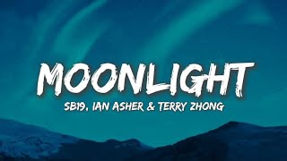 Download lagu SB19 - Moonlight (Lyrics) ft. Ian Asher & Terry Zhong mp3
