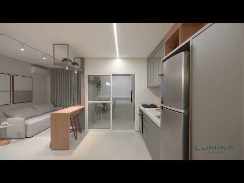Apartamento Decorado