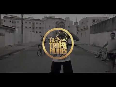 MC BALA DA TROPA E MANO CHEFFE SABOTEI