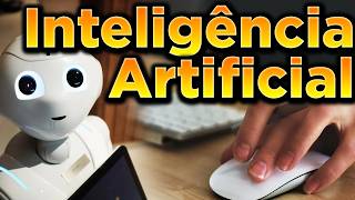 7 Ferramentas de IA que Transformaram Meu Dia a Dia - Como Ficar Mais Produtivo