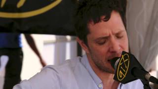 OK Go - The Writing's On The Wall (acoustic) - Live at the WaveHouse
