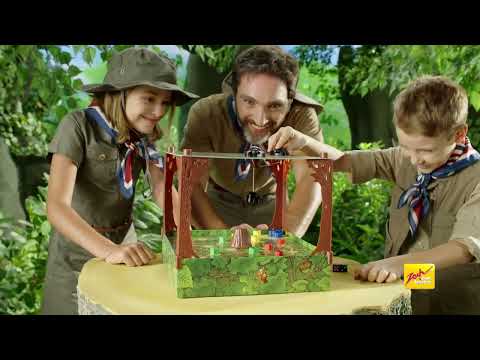 SPINDERELLA von ZOCH YT Campaign Müller