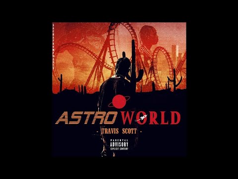 Travis Scott x Migos x Murda Beatz Type Beat - "For The Gang" - [@prodbyhayshun] - Astroworld Beat