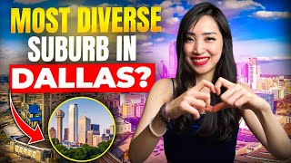 Living in Carrollton Texas: The TRUTH You Need to Hear