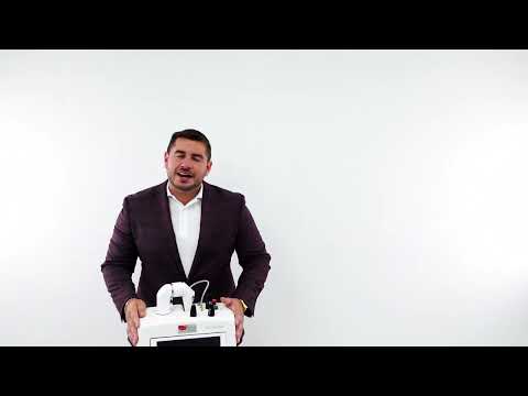 Lumenis Acupulse Multi-Mode Super-Pulse CO2 Laser