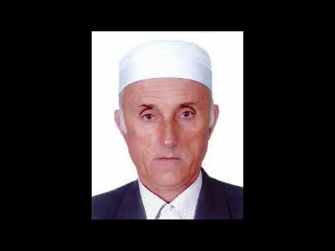 Ilahi e Teuhidit-njisimit te Zotit xh.sh