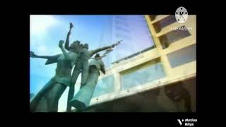 Download lagu GMA Lupang hinirang Obb mp3