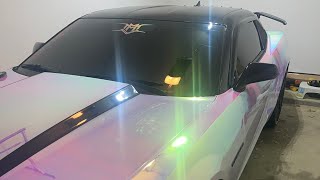 How To Change A Fuel Pressure Sensor On A 2015 Camaro