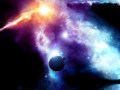 Trance- Half a World by Volta