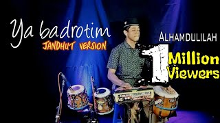 Download lagu Ya badrotim jandhut version by Yayan jandul album religi vol 2 mp3