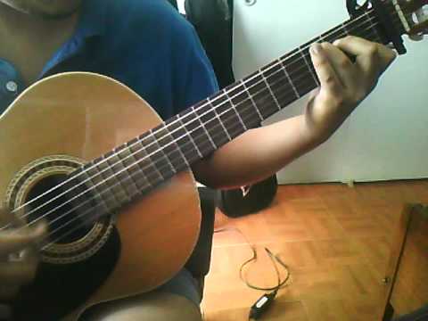 Homesick - Intro - Kings Of Convenience