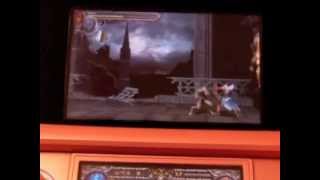 Castlevania Lords of Shadow　宿命の魔鏡　実況動画　其の十二