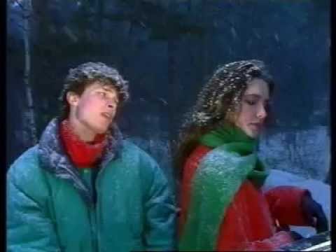 Ласковый май   Старый лес 1989г