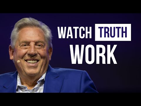 Truth Doesn’t Change, But it Can Change You | MWM