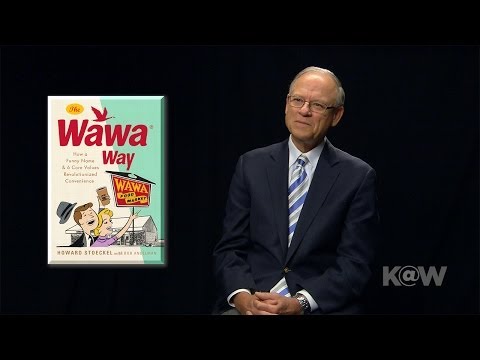 image-What is the bird in the Wawa logo?