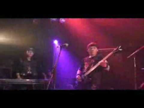 SMG in POWFEST2008 -Assault Attack- 