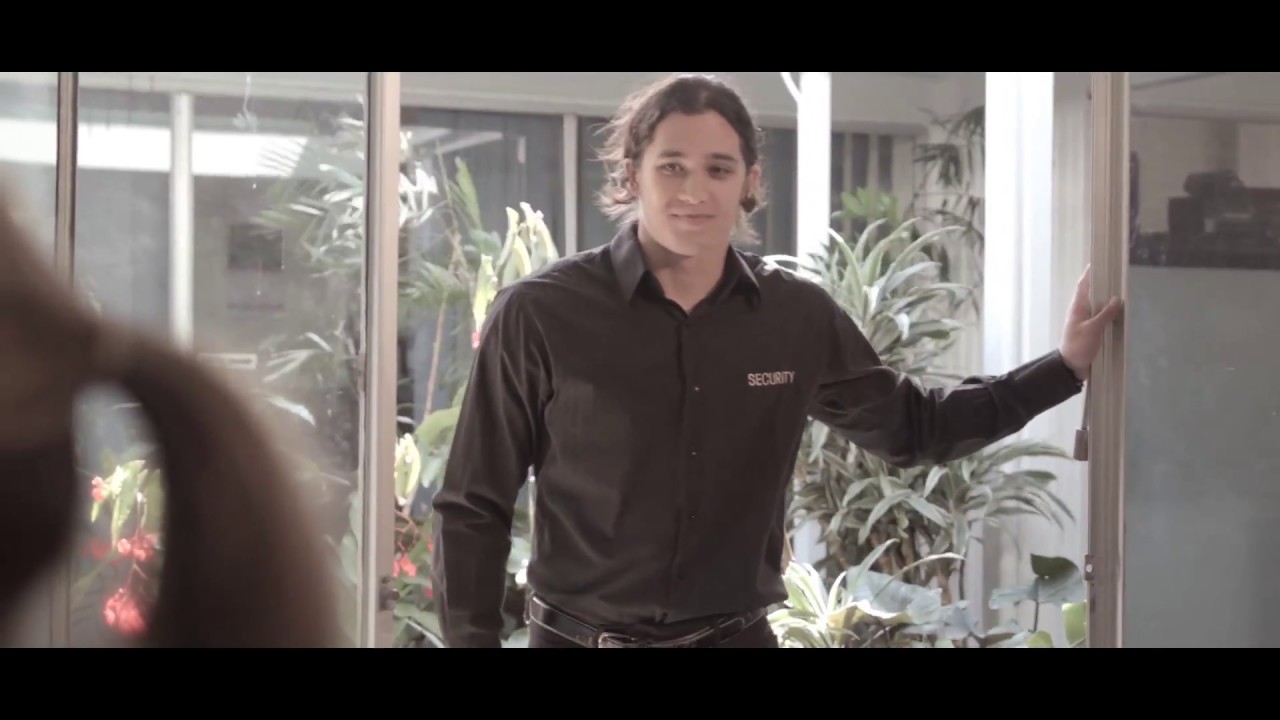 Purryburry Productions presents 'Pavlomance'. A Catacomb 48 hour film project.