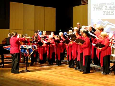Geelong Chorale