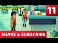 Parker Lane Criminal Justice NEVER RUN OUT OF ANY RESTOCKABLE ITEMS 11 Android Gameplay