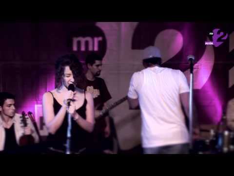 MR2 Akusztik Sadant - Jaibe de Mon