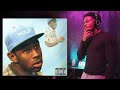 First Time Listening Tyler The Creator Wolf
